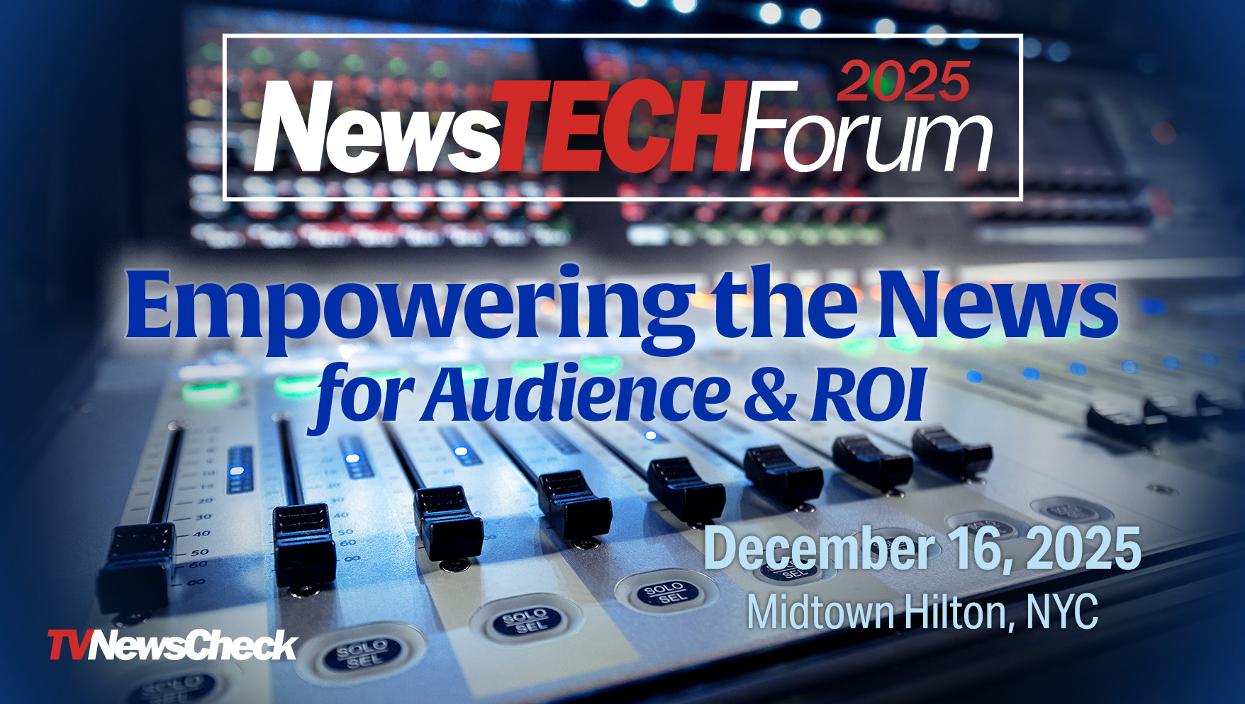 NewsTECHForum 2024