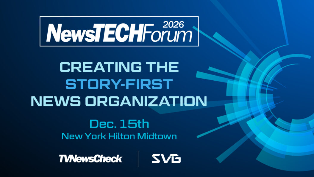 NewsTECHForum 2026